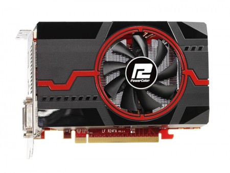 PowerColorより、OC仕様のRadeon HD 7790カード「AX7790 1GBD5-DHV2/OC」が今週末から発売開始