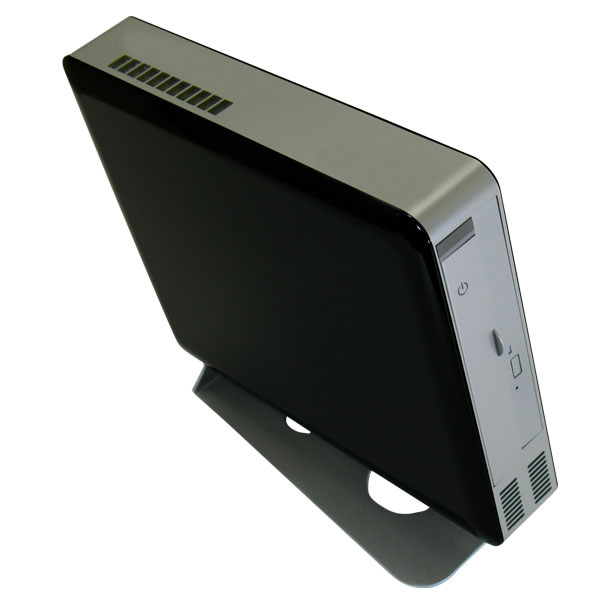 パソコン工房、Core i3-3220T搭載のコンパクトPC「Lesance DT SL3000-Ci3」発売