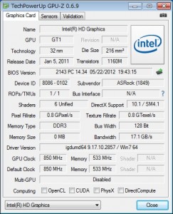 H61M-VG3