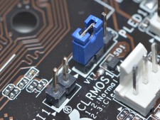 Mini-ITXケースに搭載できるMicroATXマザーボード、ASRock「H61M-VG3