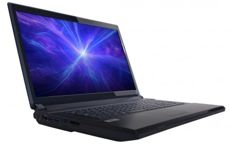 フェイス、Core i7とGTX 680Mを搭載した17.3インチフルHDノートPC 3機種発売