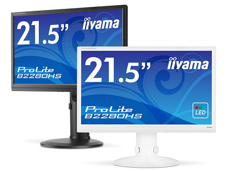 ProLite B2280HS