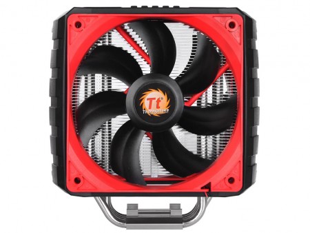 アスク、Thermaltakeの新型サイドフロー4種の発売日と想定売価をアナウンス