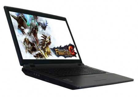 フェイス、「MHF-G」推奨GTX 660M標準のゲーミングノート2機種