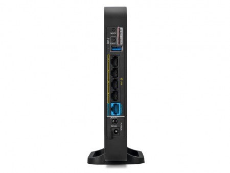 バッファロー、5GHz 11n/aと2.4GHz 11n/g同時使用対応のWi-Fiルーター「WZR-600DHP2」5月上旬