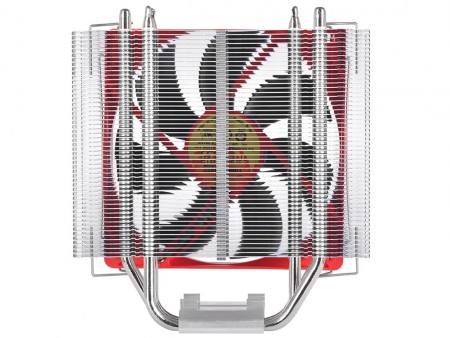 アスク、Thermaltakeの新型サイドフロー4種の発売日と想定売価をアナウンス