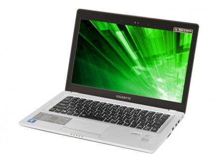 ドスパラ、SSD標準のGT730M搭載14インチノングレアノート「Note GALLERIA 2442D」