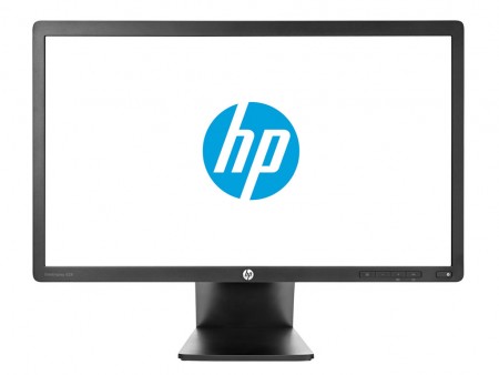 日本HP、ビジネス向け23インチワイド液晶と19インチスクエア液晶、19日から発売開始