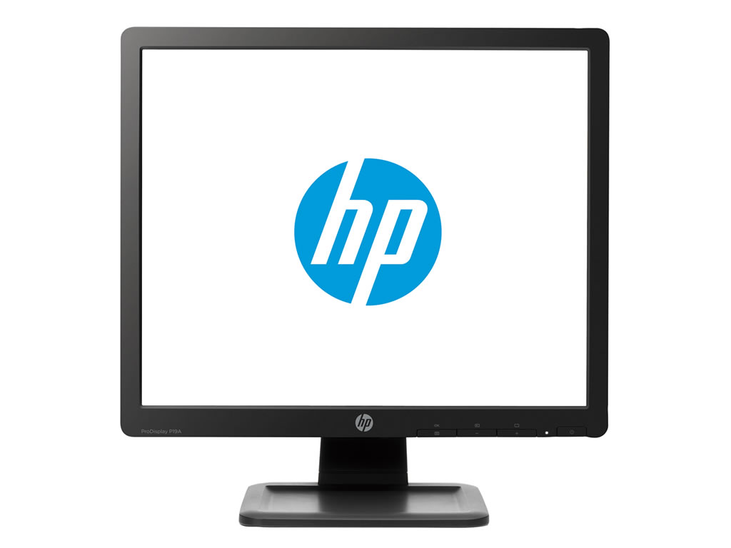 HP ProDisplay 19インチモニター P19A