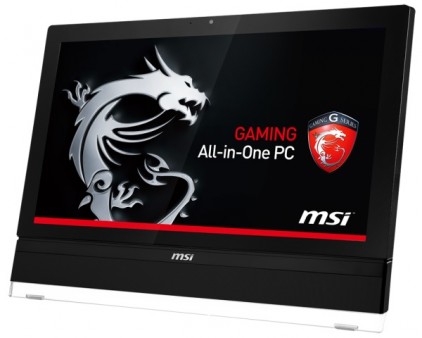 GeForce GTX 670MXを搭載した27インチゲーマー向けオールインワン、MSI「Wind Top AG2712」