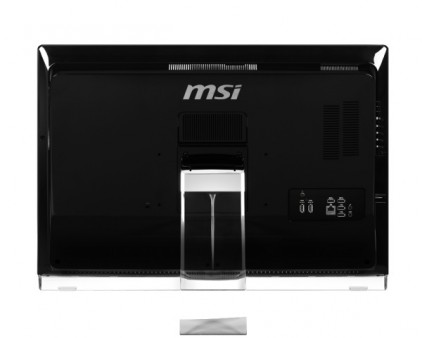 GeForce GTX 670MXを搭載した27インチゲーマー向けオールインワン、MSI「Wind Top AG2712」