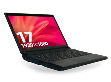 パソコン工房、GeForce GTX 680M標準の17.3インチフルHDノート3機種