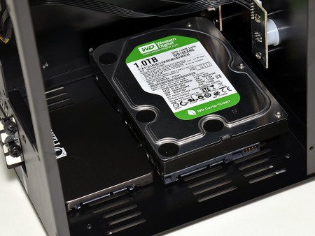 MONOBOX ITX2