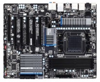 GA-990FXA-UD5 Rev.3.0