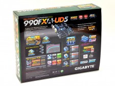 GA-990FXA-UD5 Rev.3.0
