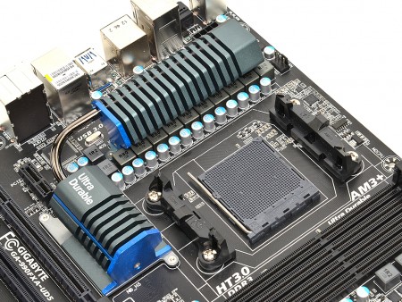 GA-990FXA-UD5 Rev.3.0