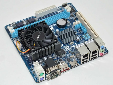 MONOBOX ITX2