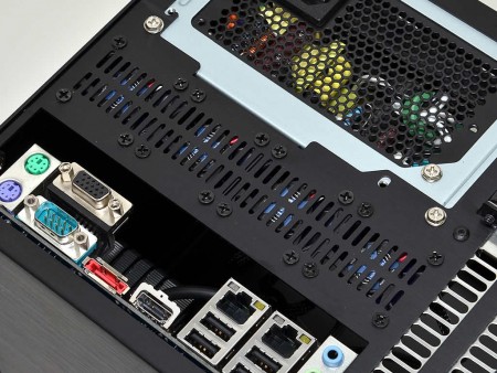 MONOBOX ITX2
