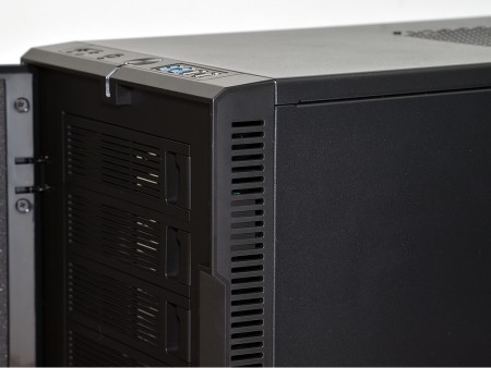 脈々と受け継がれたDNA。Fractal Design「Define XL R2」検証