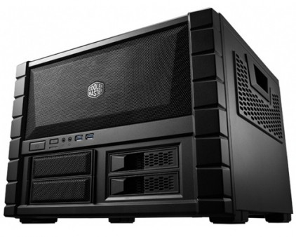 ストーム、大型Cubeケース「HAF XB」採用のCore i7-3820搭載ゲーミングBTO発売