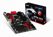 Z77A-G43 GAMING