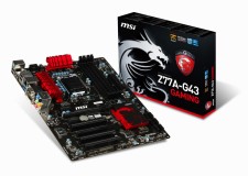 Z77A-G43 GAMING