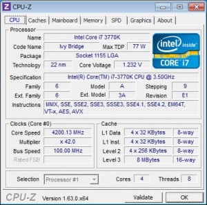 Z77A-GD65 GAMING