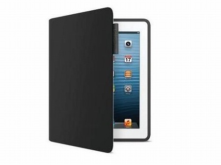 iPadをもっと便利に。カラバリ豊富なキレイ目フォリオケースがLogitechから来月発売