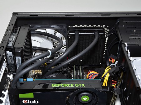 G-Master Hydro-GK