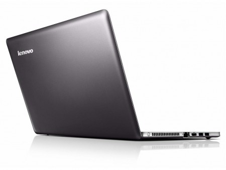 レノボ、タッチ液晶搭載の13.3インチUltrabook「IdeaPad U310 Touch」近日発売