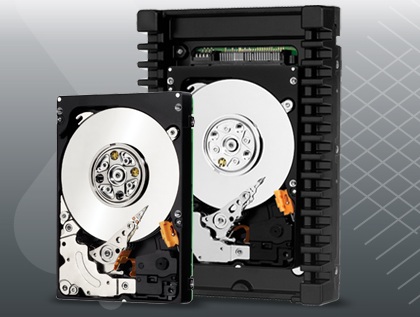 Western Digital、転送速度204MB/s、MTBF200万時間の3.5インチSAS HDD「WD XE」シリーズ