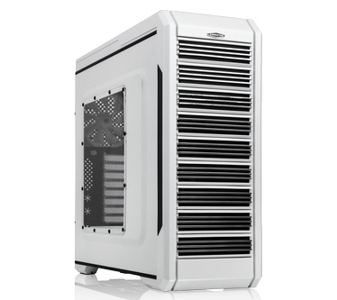 XIGMATEK、E-ATXマザーボードを搭載できるゲーミングミドルタワーケース「Assassin」シリーズ