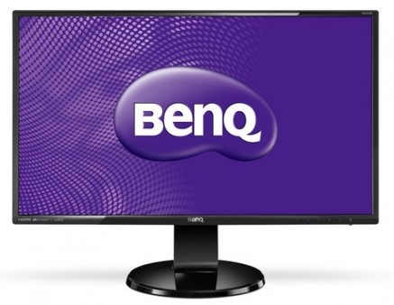 疲れ目を防止するフリッカーフリー技術搭載の27インチフルHD液晶、BenQ「GW2760HS」