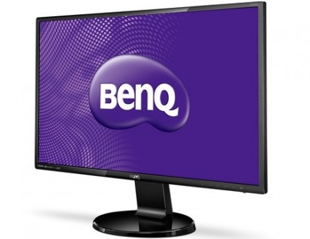 疲れ目を防止するフリッカーフリー技術搭載の27インチフルHD液晶、BenQ「GW2760HS」