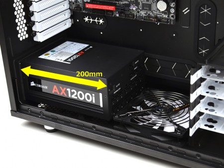 脈々と受け継がれたDNA。Fractal Design「Define XL R2」検証