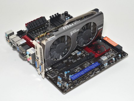N650GTX-Ti Twin Frozr III OC BE