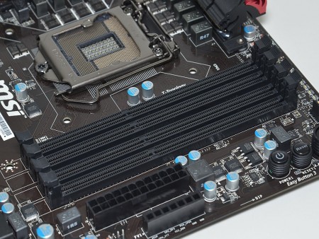 Z77A-GD65 GAMING