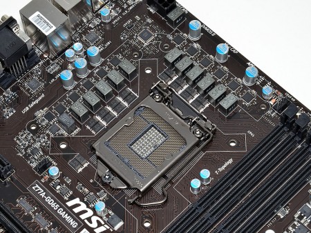 Z77A-GD65 GAMING