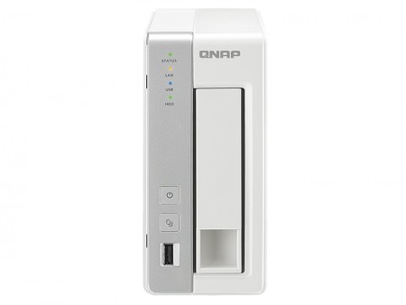 テックウインド、QNAP製HOME/SOHO向けTurbo NASシリーズ6製品発売