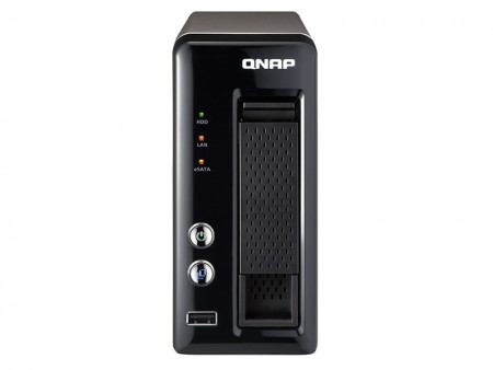 テックウインド、QNAP製HOME/SOHO向けTurbo NASシリーズ6製品発売