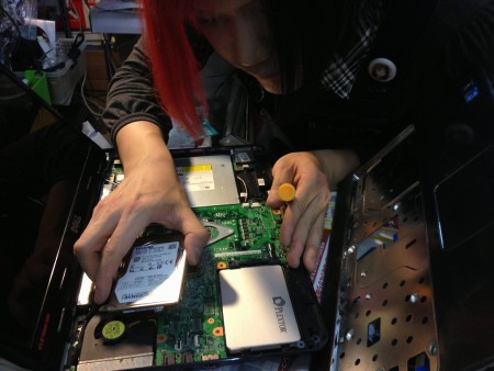 M5 Pro Xtreme