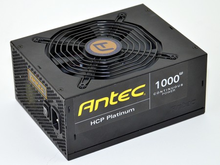 HCP-1000 PLATINUM