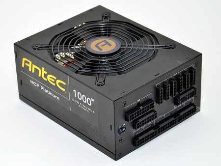 HCP-1000 PLATINUM