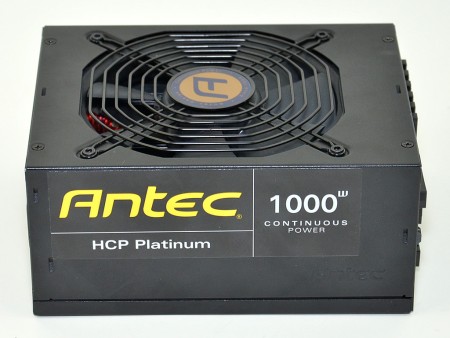 HCP-1000 PLATINUM