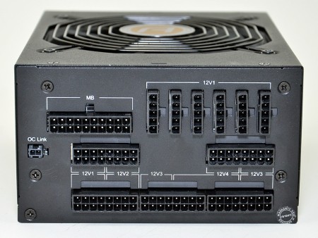 HCP-1000 PLATINUM