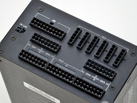 HCP-1000 PLATINUM