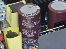 HCP-1000 PLATINUM
