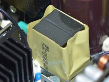 HCP-1000 PLATINUM