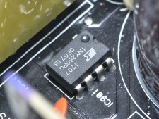HCP-1000 PLATINUM