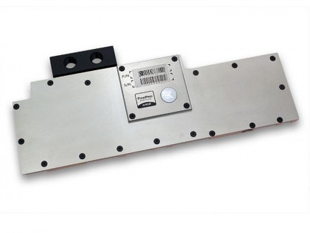 Radeon HD 7990をスマートに水冷。EK Water Blocksより対応水冷ヘッド「EK-FC7990 SE」が5月発売